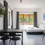 Apartmenthaus Berlin Neukoelln