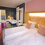 Old Town Hostel