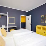 Old Town Hostel
