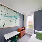 Old Town Hostel
