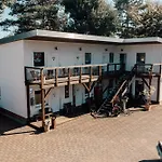 Down Town Motel