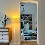 Schoene 3 Zimmer Wohnung Im Herzen Berlin Friedrichshain