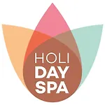 Holi Day Spa 2-Bett Zimmer App 4