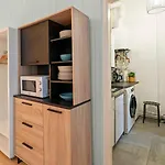 Holiday 33 Apartment H S-Bahn Schoenhauser Allee