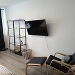 Alexanderplatz Fresh Adorable Studio