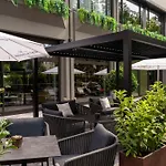 Doubletree By Hilton Berlin Ku\'Damm