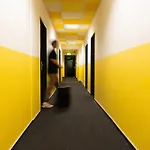 Industriepalast Hotel Berlin