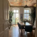 Spirit & Style - Grosszuegige, Helle Altbauwohnung In Bester Prenzlauer Berg Lage
