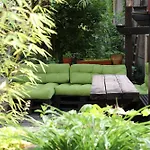 Room In Berlin City Center