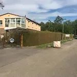 Haus Springpfuhl Mit Wintergarten