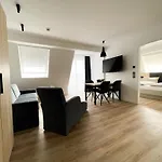 Holi City Apart Hotel Berlin