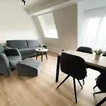 Holi City Apart Hotel Berlin