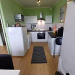 Suite Top View & City Alex 2 Bathrooms 1 Kitchen 4 Rooms