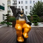 Jomi Stays I Elegantes Wohnen In Berlin