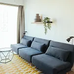 The Rix Studios & Suites