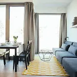 The Rix Studios & Suites