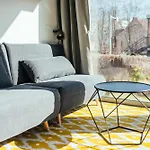 The Rix Studios & Suites