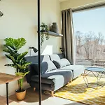 The Rix Studios & Suites