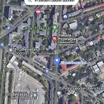 City Wohnung Nahe Kudamm Mit Wlan