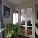 City Wohnung Nahe Kudamm Mit Wlan