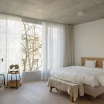 Wilmina Suites