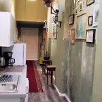 Pension I