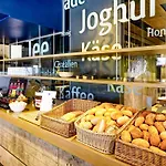 Ibis Budget Berlin Potsdamer Platz