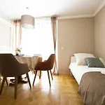 Lux Central Apartment