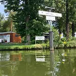 Ferienhaus Green Garden Berlin - Welcome To Berlin