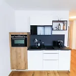 Helios Berlin Apartments