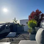 Tolles Penthouse In Berlin Mitte
