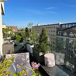 Tolles Penthouse In Berlin Mitte