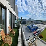 Nexliving Berlin Brandenburger Tor
