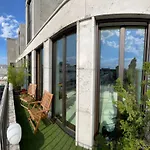 Nexliving Berlin Brandenburger Tor