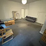 Komfort Apartment Erdgeschoss