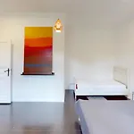 Villa Wittenau Ferienwohnung 3