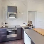 Villa Wittenau Ferienwohnung 3