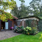 Haus Cuersgen - Blockhaus Jana