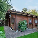 Haus Cuersgen - Blockhaus Jana