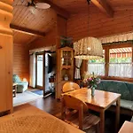 Haus Cuersgen - Blockhaus Jana