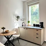 Kleines Stilvolles Apartment
