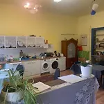Johns Hostel