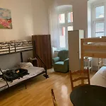 Johns Hostel