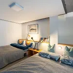 Architecture Apartment Kreuzberg - Maybachufer