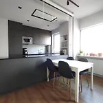 Urban Jungle Retreat
