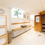 Hotel Christophorus