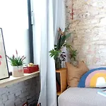 Neue Architektur Wohnung In Mitte - Beste Lage