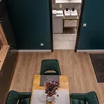 Oran Apartment 3