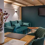 Oran Apartment 3