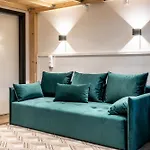 Oran Apartment 2